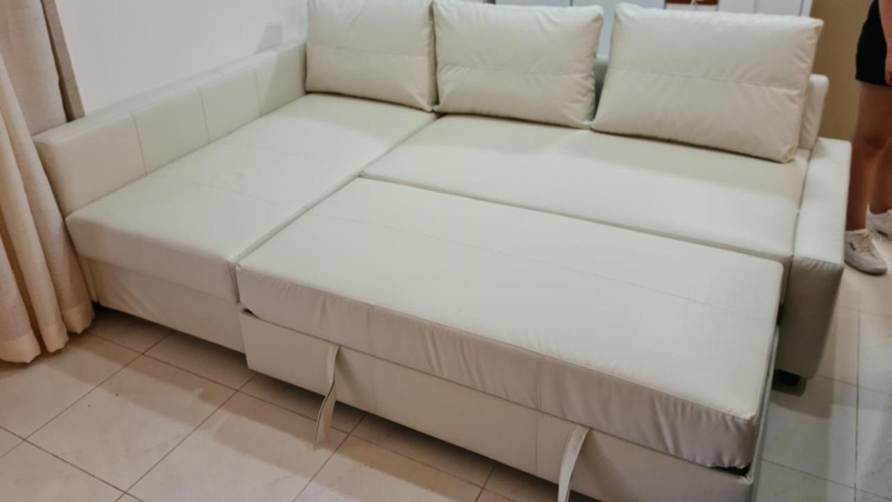 Soltroia - Casa Do Pinheiro Apartman Kültér fotó