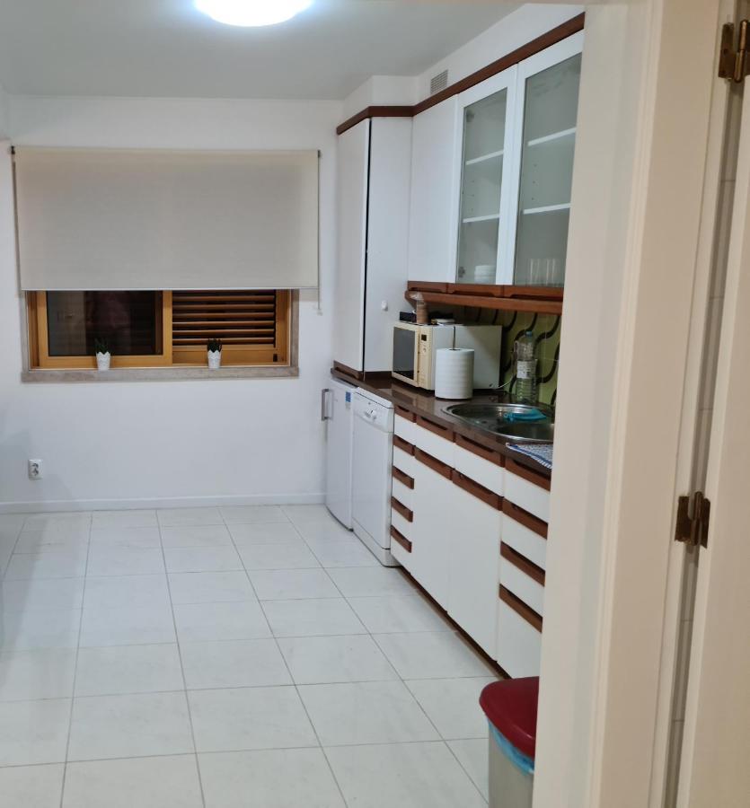 Soltroia - Casa Do Pinheiro Apartman Kültér fotó