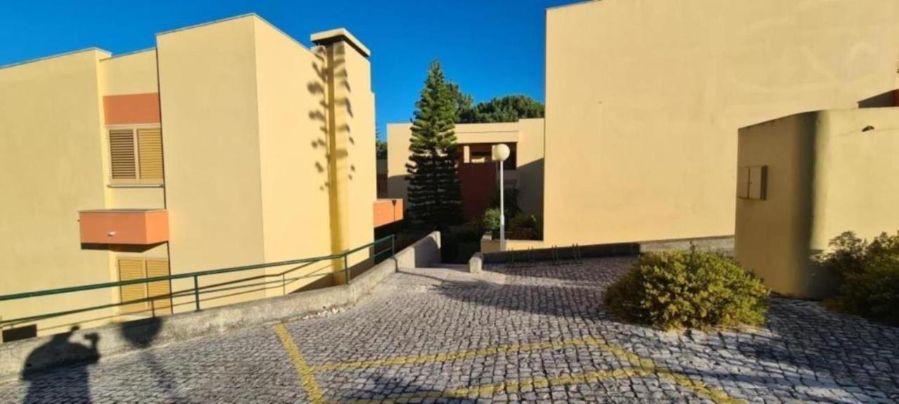 Soltroia - Casa Do Pinheiro Apartman Kültér fotó